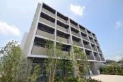 ART RESIDENCE IN OoTAKA-no-MORI