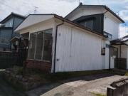 学校町2丁目上谷地貸家