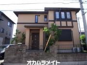 坪井東5丁目戸建