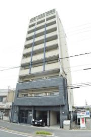 ＪＲ東海道本線西大路駅まで徒歩8分