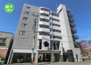 学生会館 Uni E′meal 北大前