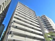 S-RESIDENCE江坂Eminence