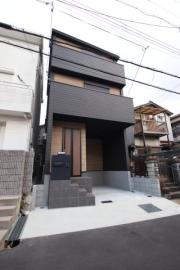 土師2丁・戸建