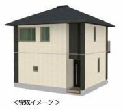 タウン・コート・ShibataB