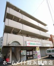 ＪＲ筑肥線周船寺駅まで徒歩4分