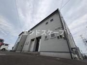 ＪＲ上越線群馬総社駅まで徒歩75分