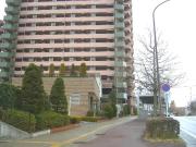 アップス台原森林公園
