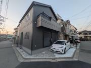 高石市千代田4丁目・戸建