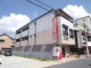 ＪＲ関西本線大和小泉駅まで徒歩3分