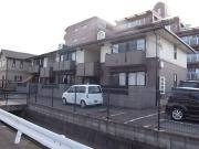 山陽電鉄本線亀山駅まで徒歩10分