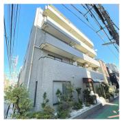 東急世田谷線西太子堂駅まで徒歩8分