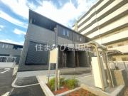 名鉄名古屋本線富士松駅まで徒歩11分