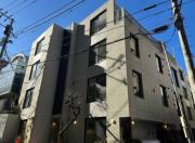 GRAN PASEO市谷仲之町