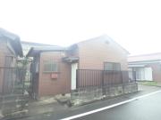 京王線聖蹟桜ヶ丘駅までバス約10分 徒歩3分