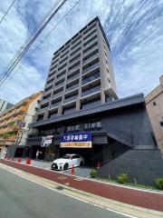 OH Ohashi BLD.