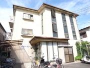 川西ハイツ
