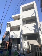 Maison CUBE II