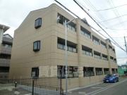 京阪本線牧野駅まで徒歩23分