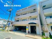 日の出プラザ1号館