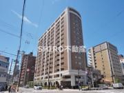 グレンパーク梅田北