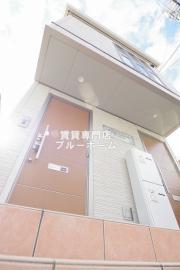 南海高野線堺東駅まで徒歩7分