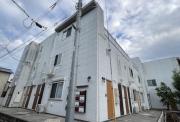 ＪＲ総武線（各駅停車）市川駅まで徒歩7分