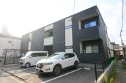 ＪＲ筑豊本線若松駅まで徒歩8分