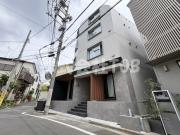 BLANCCOURT方南町-ブランコート方南町-