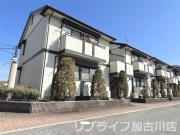 キャピタルコンフォール加古川