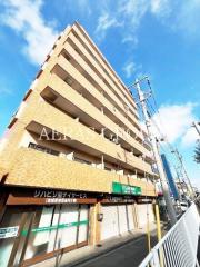 相鉄本線西横浜駅まで徒歩6分