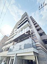 東京メトロ日比谷線北千住駅まで徒歩11分