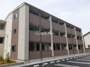 ＪＲ東海道本線向日町駅までバス約20分 徒歩4分