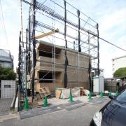 名鉄小牧線味鋺駅まで徒歩3分