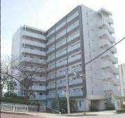 ＪＲ京葉線潮見駅まで徒歩7分