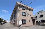 オーベルジュ駅南 南田町