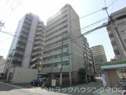 エス・キュート城東中央