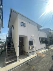 ＪＲ山陽本線新長田駅まで徒歩10分