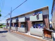 西武新宿線東村山駅まで徒歩11分