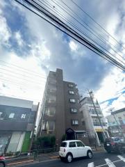 ＪＲ中央線日野駅まで徒歩3分