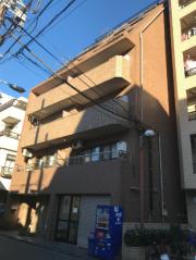 ＪＲ山手線御徒町駅まで徒歩14分