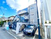 ロイヤルメゾン甲東園IX