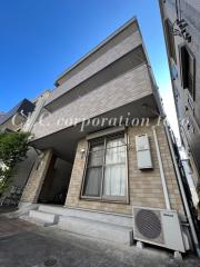 都営新宿線西大島駅まで徒歩5分