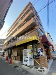 神戸高速鉄道東西線新開地駅まで徒歩3分