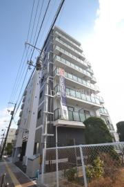 岡山軌道清輝橋線東中央町駅まで徒歩7分