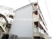 永本マンション