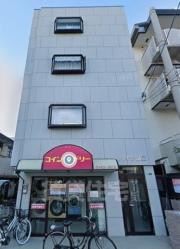ハイツ山口