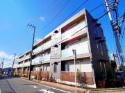 西武池袋・豊島線保谷駅まで徒歩7分