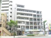 朝日プラザ博多V