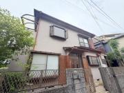 苦楽園一番町戸建