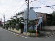 小田急江ノ島線本鵠沼駅まで徒歩2分